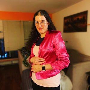 Meet your Posher, Erica